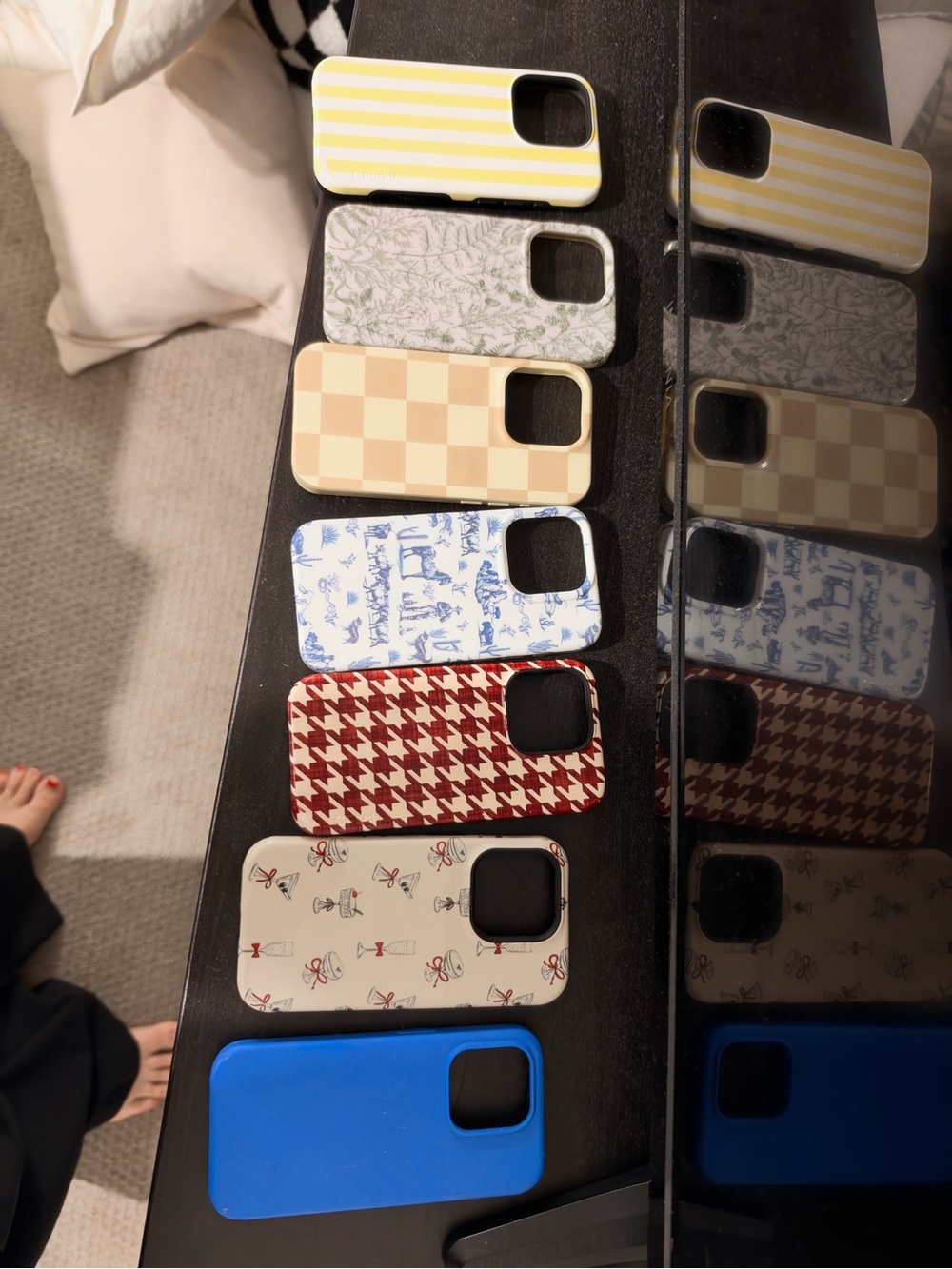 iPhone 15 Pro cases
